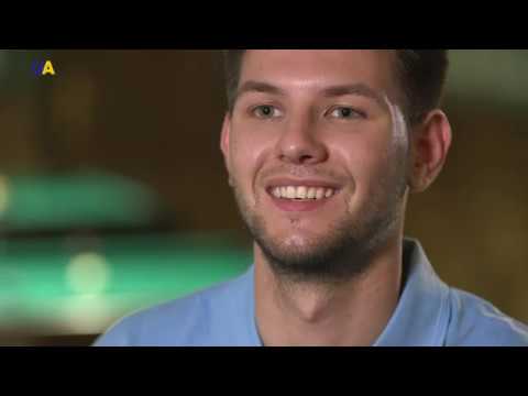 Vitaliy Patsura | World Of Sports