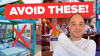 What Smart Cruisers NEVER Spend Money On