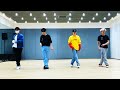 SHINee - 'Don’t Call Me' Dance Practice Mirrored