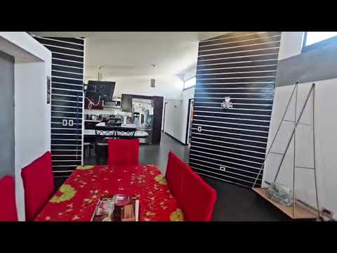 Se vende casa en San Isidro de Heredia. Una planta