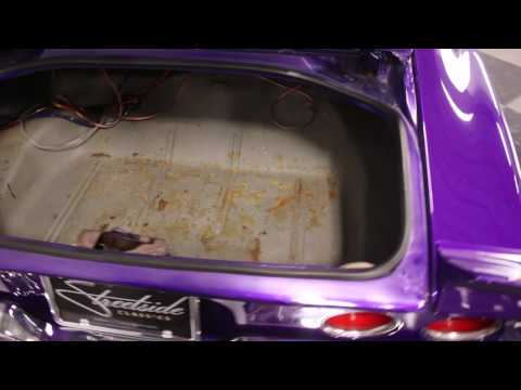 1973 Chevrolet Camaro RS (CC-983204) for sale in Ft Worth, Texas