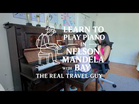 The Ultimate Piano Classes in Nelson Mandela Bay — Travel Listing