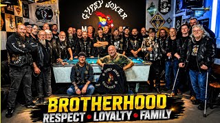Gypsy Joker Motorcycle Club Documentary: Inside the Notorious Biker Empire