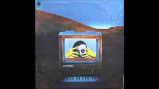 Electronic Division - Dziecięce Zabawy (1987)