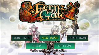 ケムコRPG フェルンズゲート