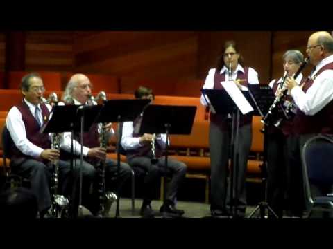 Thumbnail for Richmond Concert Band May 15 1 1 by Clyde Brown