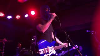 Masked Intruder - Saturday Night Alone