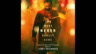 Jonny Greenwood - Tree Synthesisers