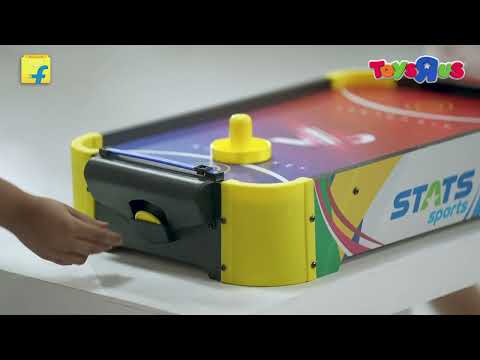 Air Hockey Eletrónico, Toys R' Us