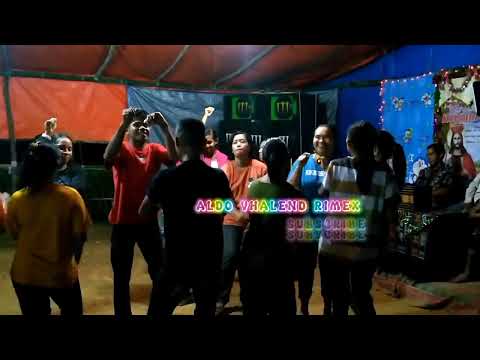 LAGU JOGET TERBARU -Kapan DiMinang -2023 MIX FULL💃💃