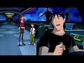 Your Butt Is Huge Ben 10 To Gwen Ultimate Alien Episode 16