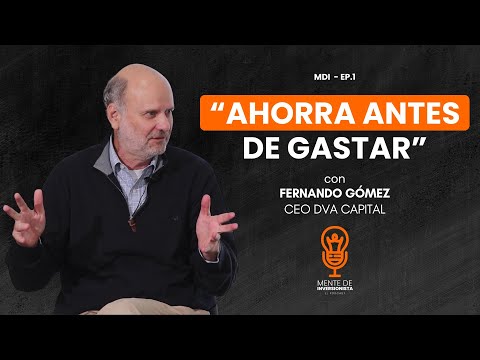 Ep. 1: El origen de Mente de Inversionista
