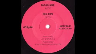Dr. Fernando! - #&%? (Acid 1993)