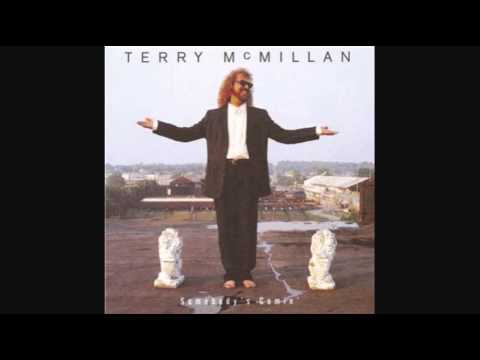 Terry McMillan - Soul Surfin'