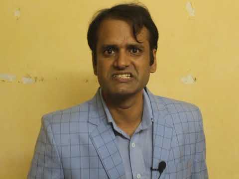 Rajan Srivastava 4 type Mixe...