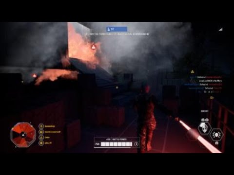 DoOku OvER ConFidence  WAs His WeaKNEsS!!???