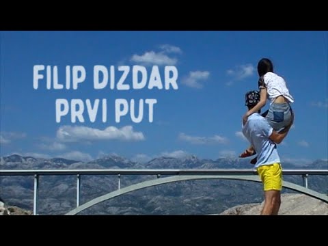 Filip Dizdar - Prvi put (OFFICIAL MUSIC VIDEO)