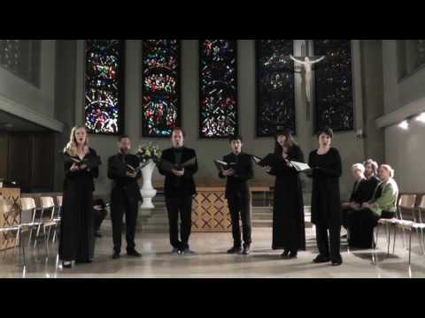 Alerĭon -  O fere stelle by Luca Marenzio