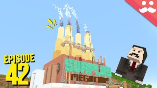 MumboJumbo's recent Youtube video thumbnail
