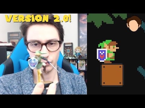 Super Mario Maker 2 Update looks like a good time