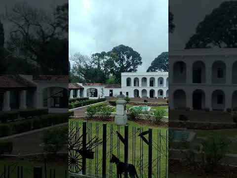 #casa #house #obispo #colombres #tucuman #tucumán #fe #catholic #norteargentino #norte #deus #arg