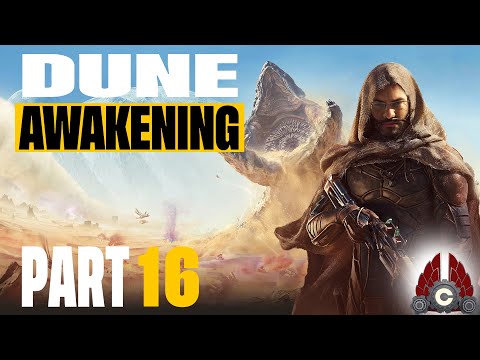 DUNE: Awakening Beta | Part 16