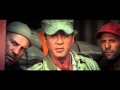 The Expendables 3 Theme Song (Eminem Vs Billy Squier)