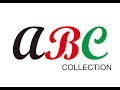 ABC WITH ANIMALS