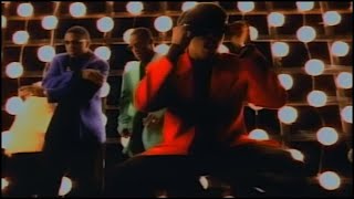 A Few Good Men - Tonite (Eddie F&#39;s Untouchable Remix) (1995)