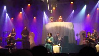 pato fu @ aterro do flamengo: pelo interfone