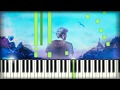 Sebastián Yatra - Fantasía piano karaoke cover tutorial instrumental sheets Sebastián Yatra - Fantasía piano karaoke cover tutorial instrumental sheets