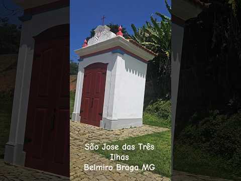 Rolê de moto em São José das Três Ilhas Belmiro Braga MG