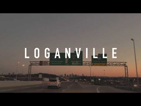 Loganville 4K - Teacher Preacher ft. David Ray