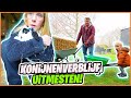 HET KONiJNENVERBLiJF UiTMESTEN EN LUCiUS HELPT MEE ? | Bellinga Vlog #2783
