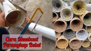 Download lagu HOW TO MAKE AN ELET TRAP WITH PVC PIPE mp3