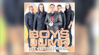 BOYS - Jump (STYLERSI Remix)