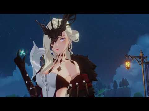 Signora Theme Beta (Violin Cover)