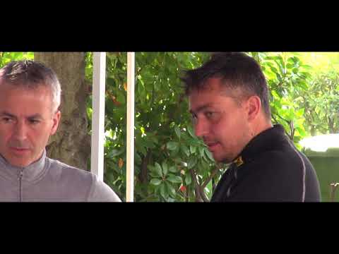 36° Rally Aci Como   Bernardazzi   Lubello