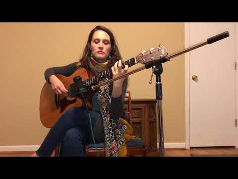 Vanessa Green   "Nuku Nuku"