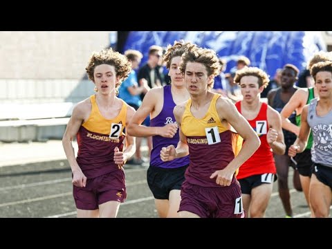 2023 Flashes Showcase Miracle Mile - Freshman Heat 3
