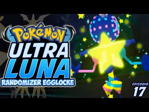 Il Team Skull Mi Ha Fatto Impazzire, Ancora K.O.?! - Pokemon Ultraluna Randomizer Egglocke Ita Ep17