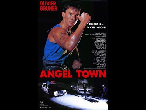 Trailer-Vorschau: Angel Town