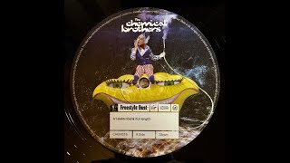 THE CHEMICAL BROTHERS - Elektrobank [Full Length]