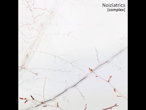 Noiziatrics - [complex101422]