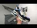Luxury Shoes BALENCIAGA Triple S Shoes