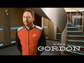 Season One: Gordon Malloy Clips