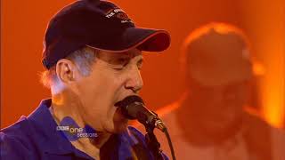 Paul Simon at BBC