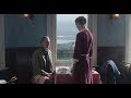 Phantom Thread - Ordering Breakfast Scene