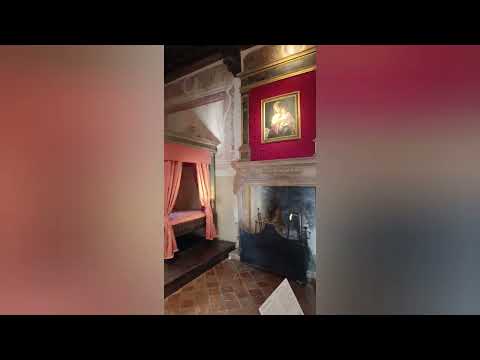 Una domenica al museo. Rocca di Gradara 