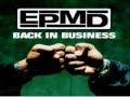 EPMD - "DO IT AGAIN"